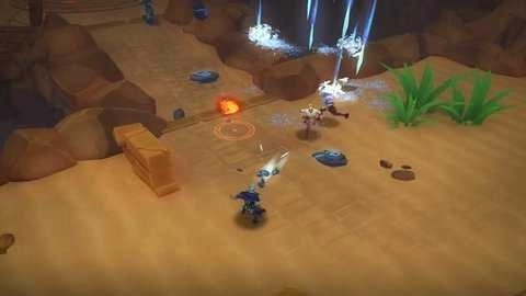 巫師進(jìn)階地域(WIZ)圖5