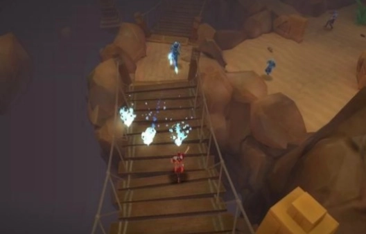 巫師進(jìn)階地域(WIZ)圖3