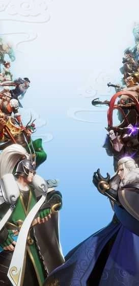 代號(hào)桃園圖5