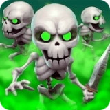 城堡粉碎戰(zhàn)(Castle Crush)