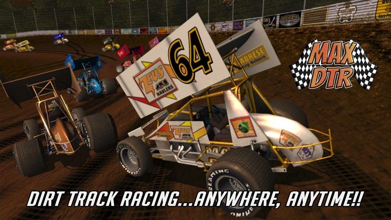 巨型大腳賽車(Max DTR)圖3