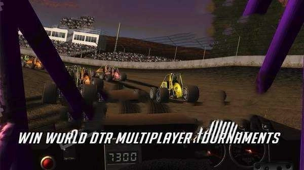 巨型大腳賽車(Max DTR)圖2