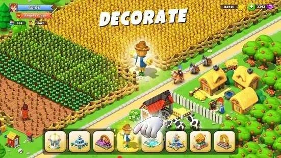 口袋夢想城(PocketTown)圖3