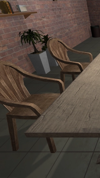 逃離殺人鬼之家(殺人鬼の家)圖2