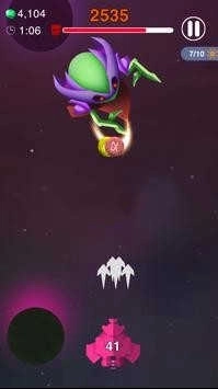 銀河太空射手(Galaxy Space Shooter)圖3