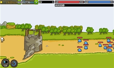 成长城堡中文版 成长城堡中文版