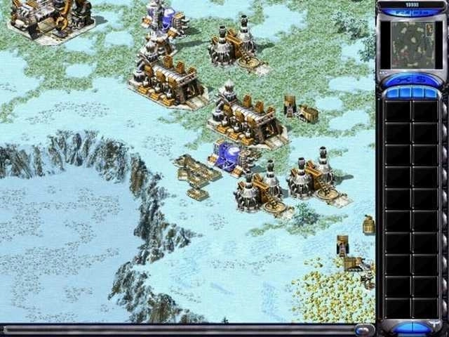 红警2共和国之辉