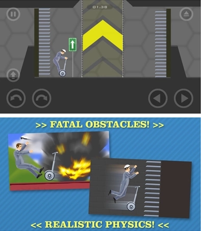 死亡独轮车-图2