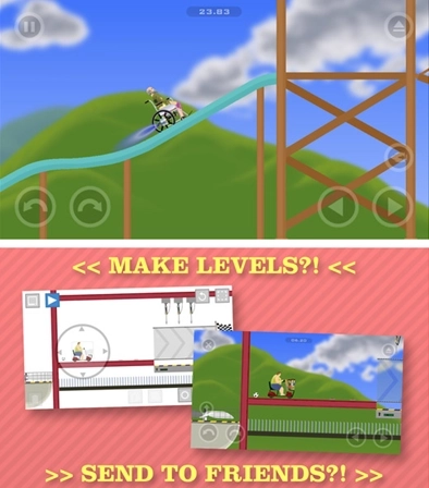 死亡独轮车-图1