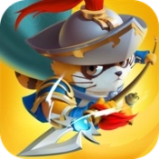 小浣熊神兵列传