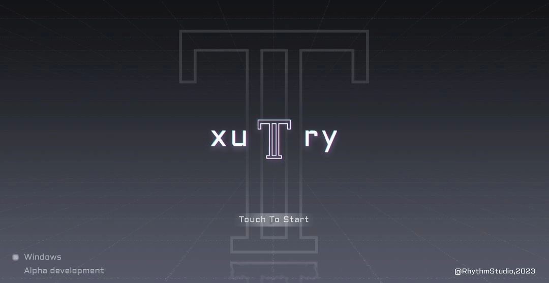 xuTry-图1