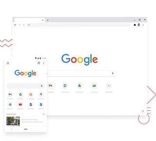 谷歌手机浏览器安卓版
