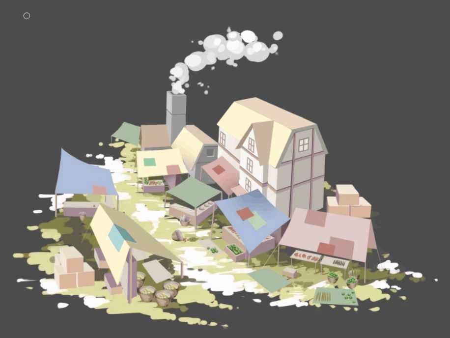 君临中世纪(Medieval Combat FREE)(1)