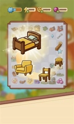 合并卡通小镇(1)