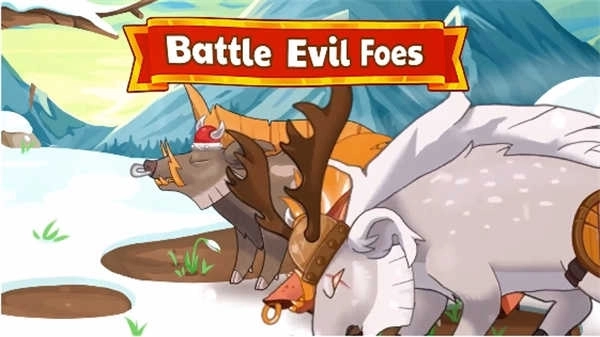 地牢狗（Dungeon Dogs）圖2