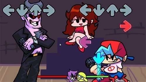 周五夜放克長腿媽媽模組(Mommy Long Legs DOP)圖4