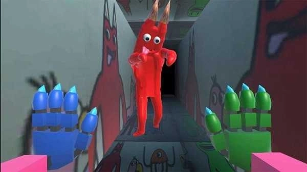 班班幼儿园恐怖家(Garten Of Banban)(4)