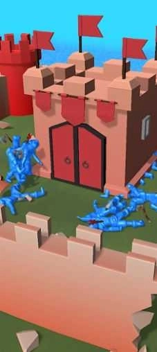 突襲派對(duì)圖3