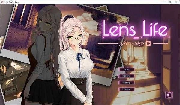 我的鏡頭人生最新版圖3