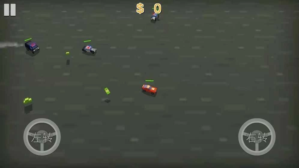 抖音來追我呀追我圖2