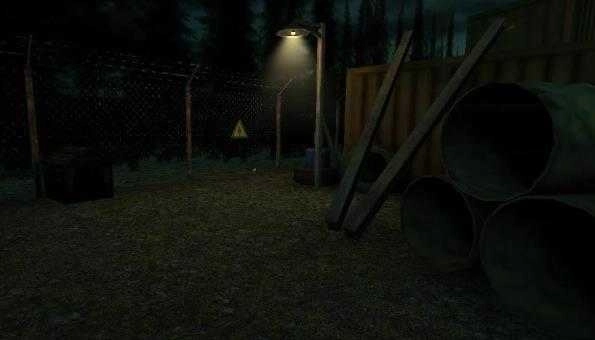 恐怖馬頭人(HeadHorse)圖4