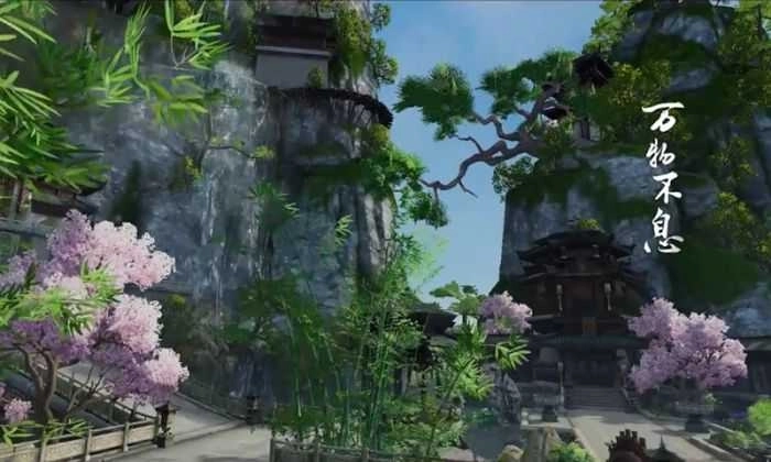 逆火蒼穹之慶余傳圖5