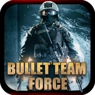 子彈小隊(Bullet Team Force)