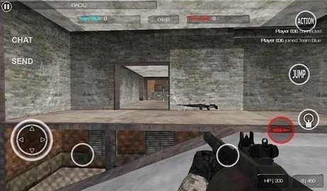 子彈小隊(duì)(Bullet Team Force)圖3