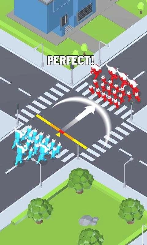 幫派沖突(Gang Clash)圖4