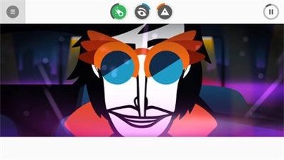 Incredibox(2)