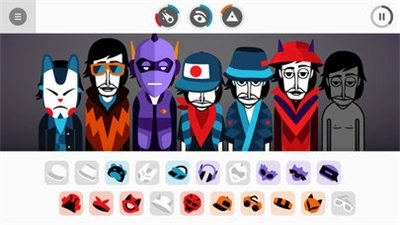 Incredibox(3)