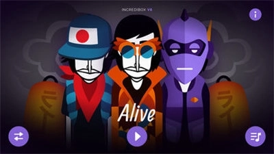 Incredibox(4)