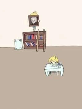 翹課大作戰(zhàn)游戲圖3