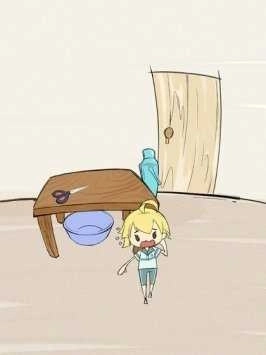 翹課大作戰(zhàn)游戲圖2