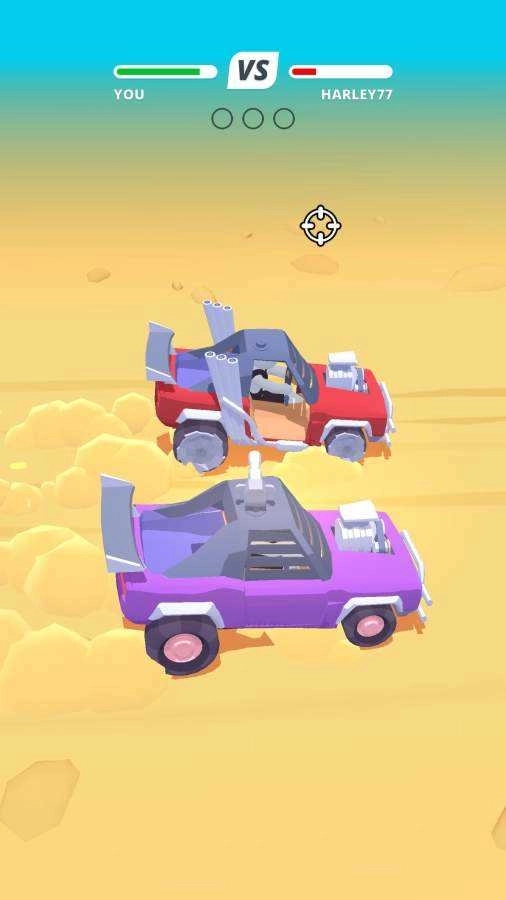 Desert Riders(沙漠騎士)圖3