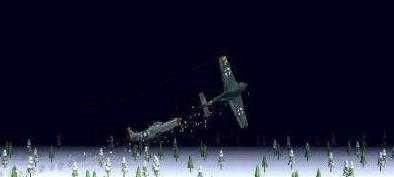 夜戰(zhàn)者二戰(zhàn)格斗(Night Fighter WW2 Dogfight)圖3