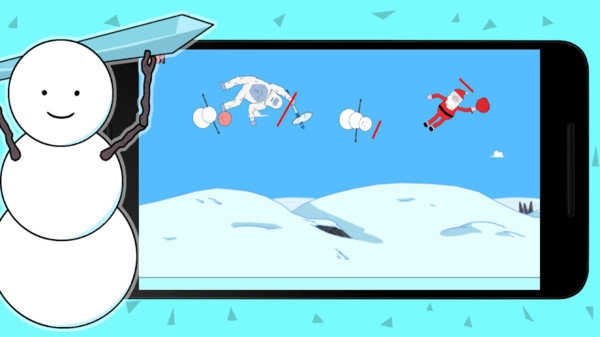 神奇格斗星球图3