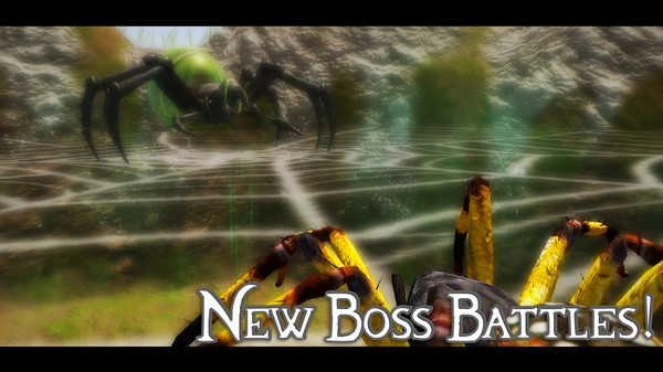 終極蜘蛛模擬2圖2