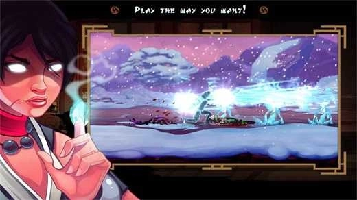 致命格斗游戲(Fatal Fight)圖2