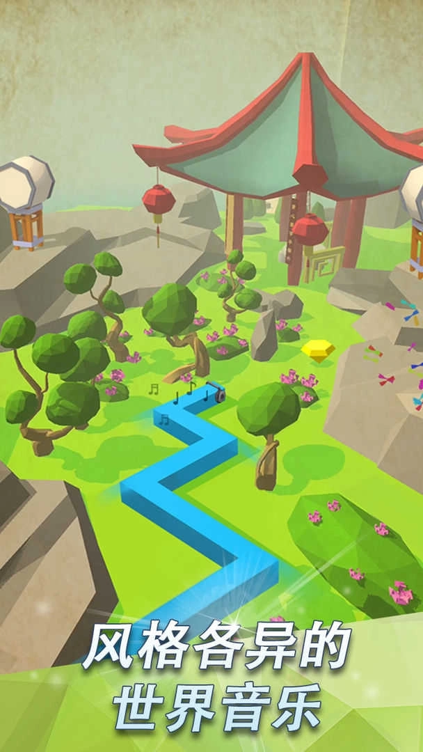 跳舞的線正版圖3