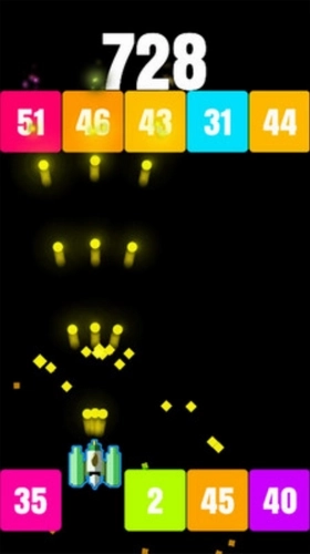 空襲大戰(zhàn)游戲圖3