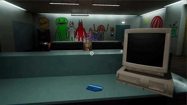 班班幼儿园恐怖家(Garten Of Banban)(3)