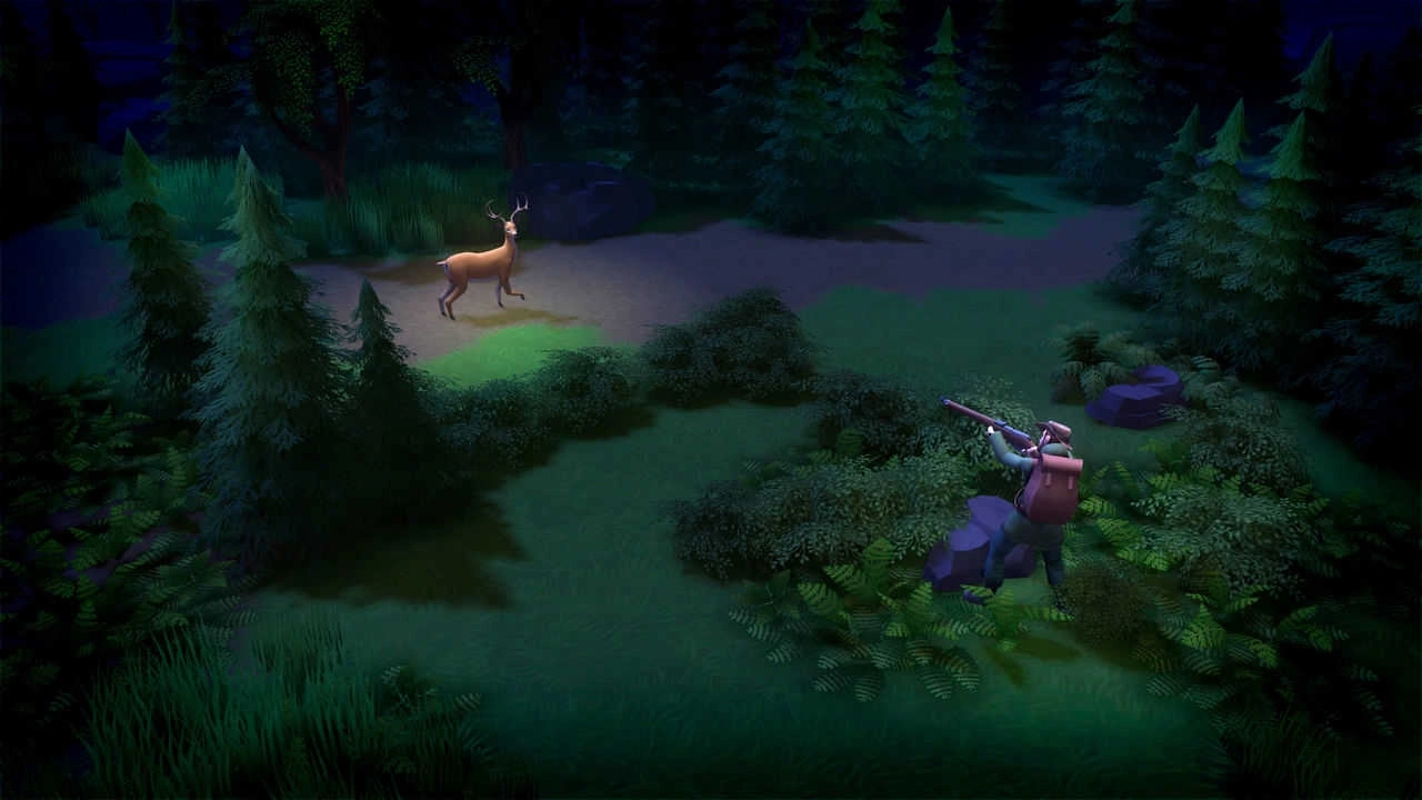 我的水世界求生免費版圖3