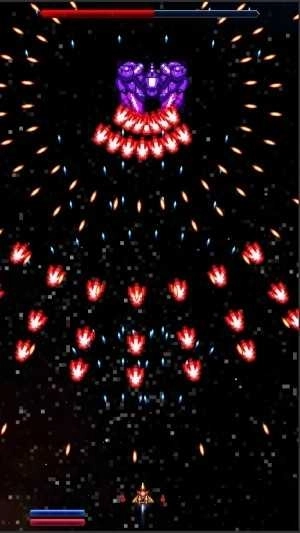 銀河突擊隊(duì)漢化版圖2