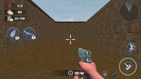 射击精英作战安卓版