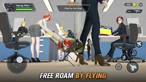 小小警察生存之旅