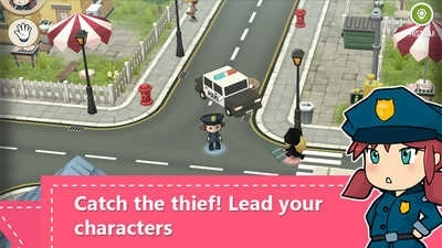 池壁镇(Chibi Town)(4)