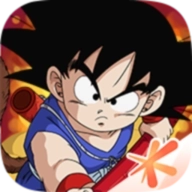 龍珠最強(qiáng)之戰(zhàn)正版