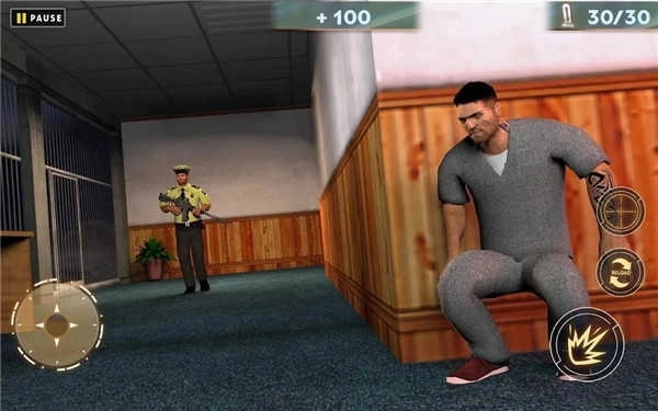 生存越獄（Survival Prison Escape V3）圖2