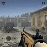 僵尸戰(zhàn)爭生存射擊(Zombie War Survival Shooter)